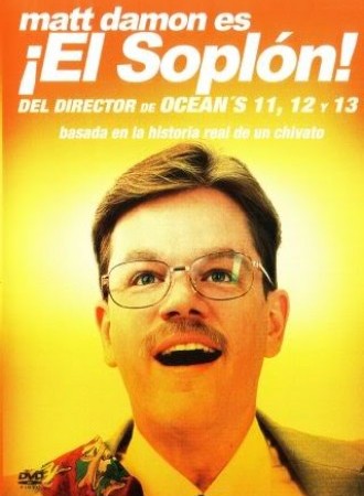 The Informant!
