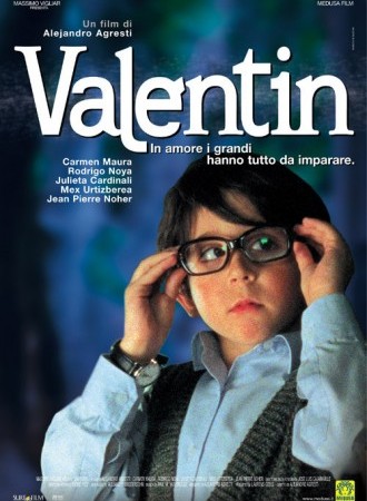 Valentín