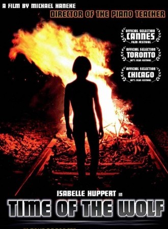 Le temps du loup