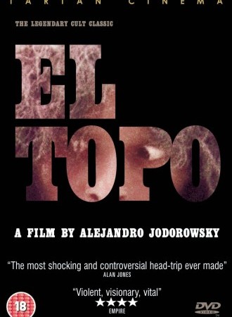 El Topo