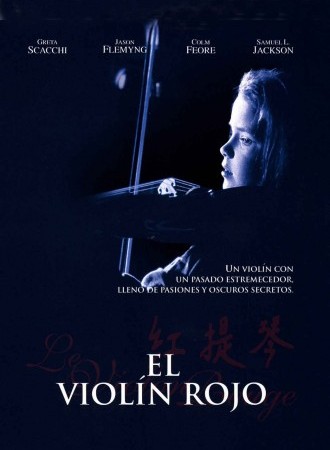 The Red Violin