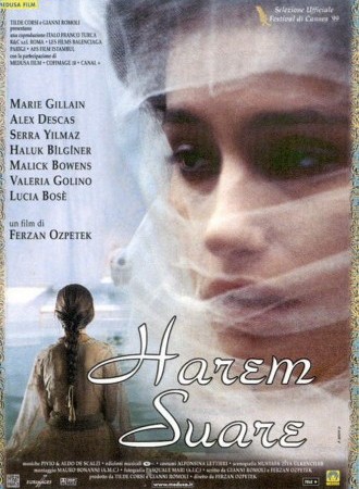 Harem Suare