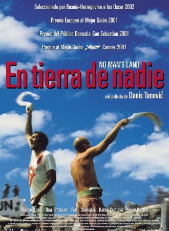 No Man's Land