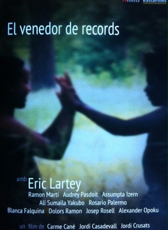 El venedor de records