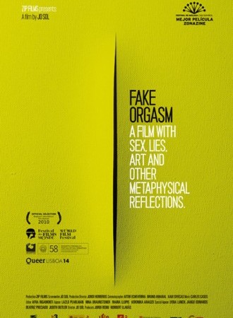 Fake Orgasm