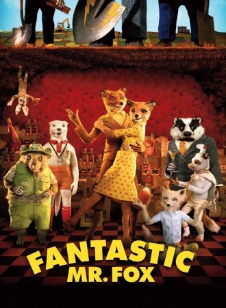 Fantastic Mr. Fox