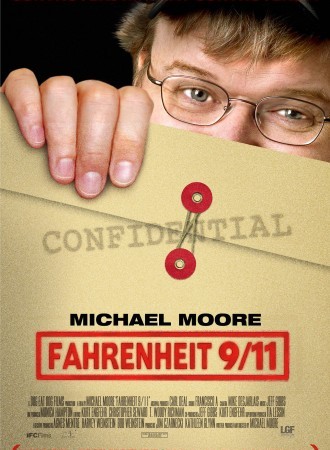 Fahrenheit 9/11