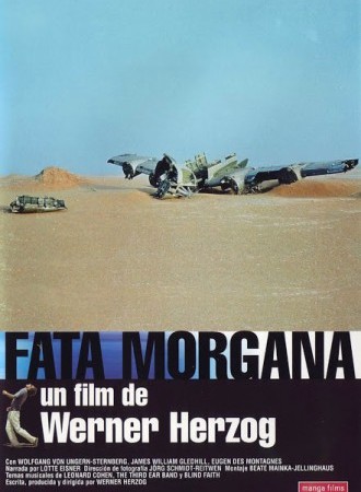 Fata Morgana