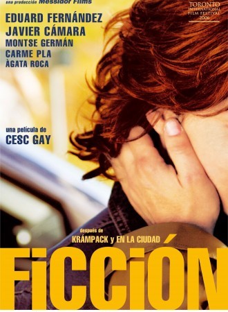 Ficció