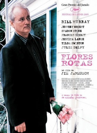 Broken Flowers