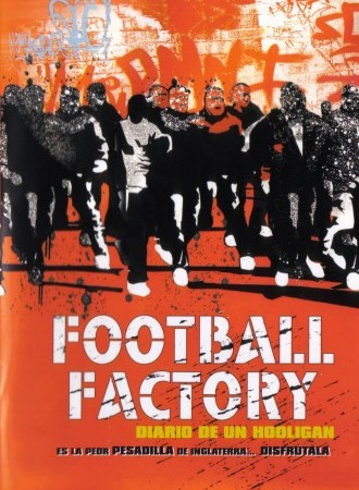 The Football Factory