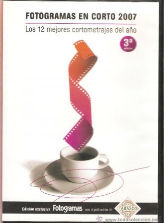 Fotogramas en Corto 2007