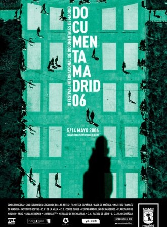 Documenta Madrid. Cortometrajes ganadores 2004 y 2005