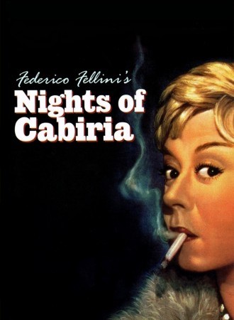 Le notti di Cabiria