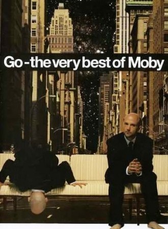 Go - the very best of Moby