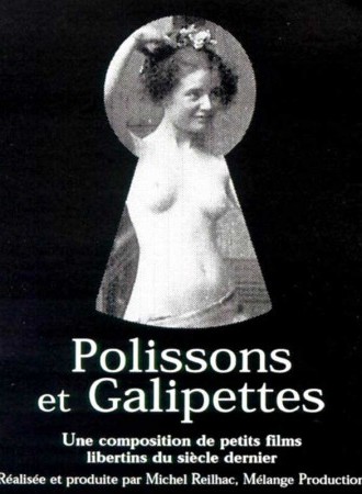 Polissons et galipettes