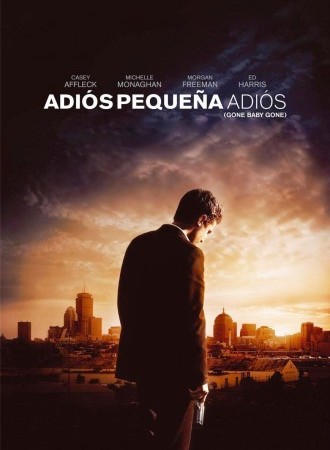 Gone Baby Gone