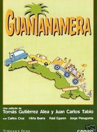 Guantanamera