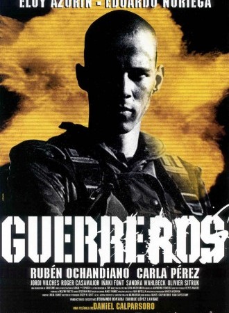 Guerreros