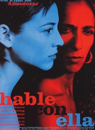 Hable con ella