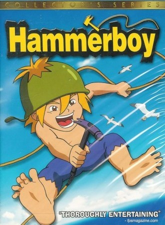 Hammerboy
