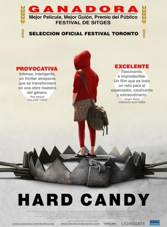 Hard Candy