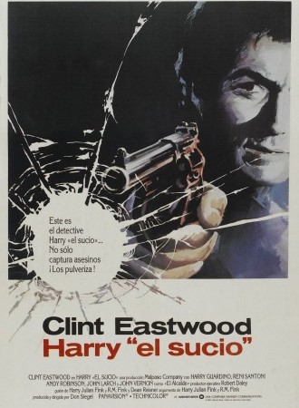 Dirty Harry