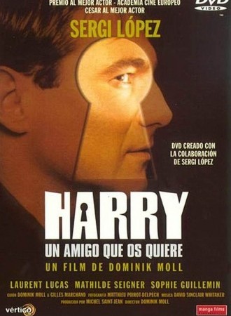 Harry, un ami qui vous veut du bien