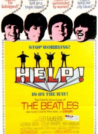 Help!