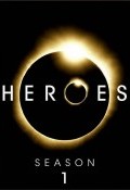 Herois - Temporada 1 - dvd 3