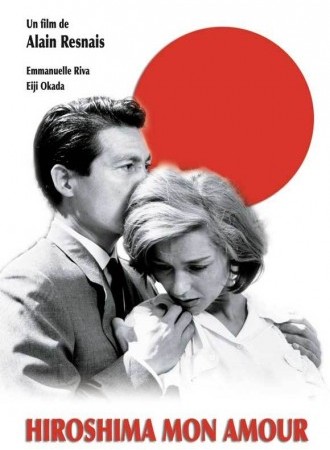 Hiroshima, mon amour