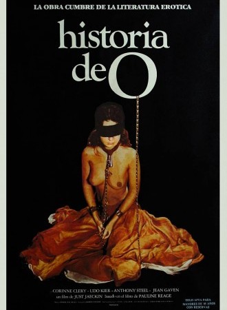 Histoire d'O