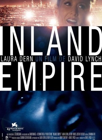 Inland Empire