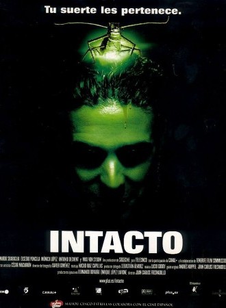 Intacto