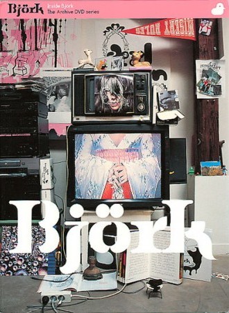 Inside Bjork