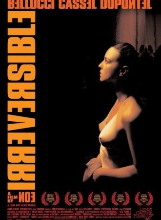 Irréversible