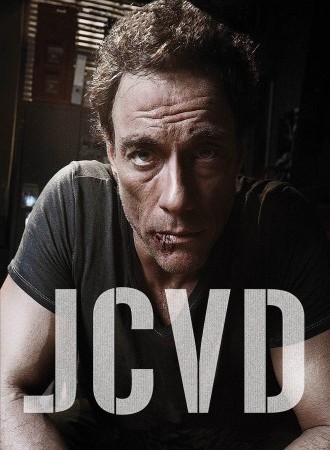 JCVD