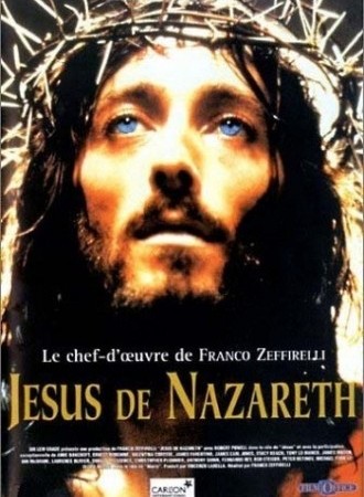 Jesus of Nazareth