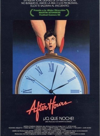After Hours