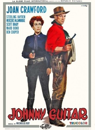 Johnny Guitar
