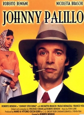 Johnny Stecchino