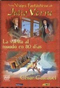 Los viajes fantásticos de Julio Verne 2