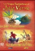 Los viajes fantásticos de Julio Verne 3
