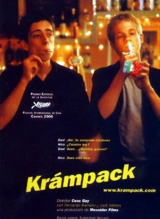 Krámpack