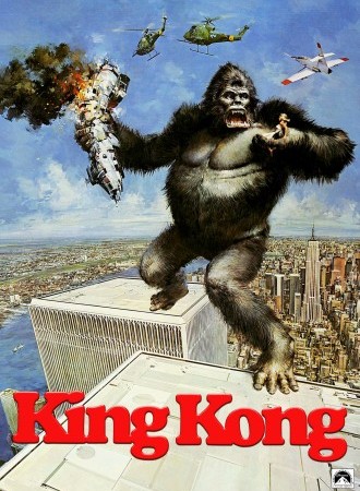 King Kong