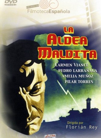 La aldea maldita