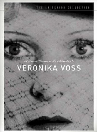 Die Sehnsucht der Veronika Voss