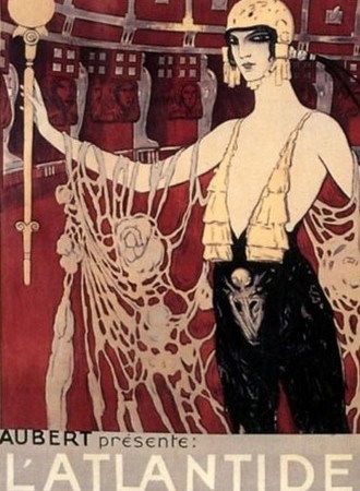 L'Atlantide