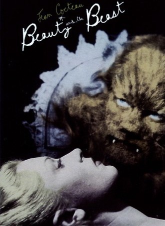 La belle et la bête