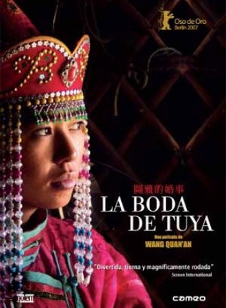 La boda de tuya